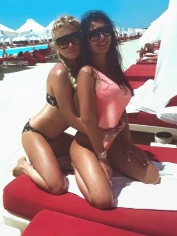 Индивидуалка Элина Фотография 3
